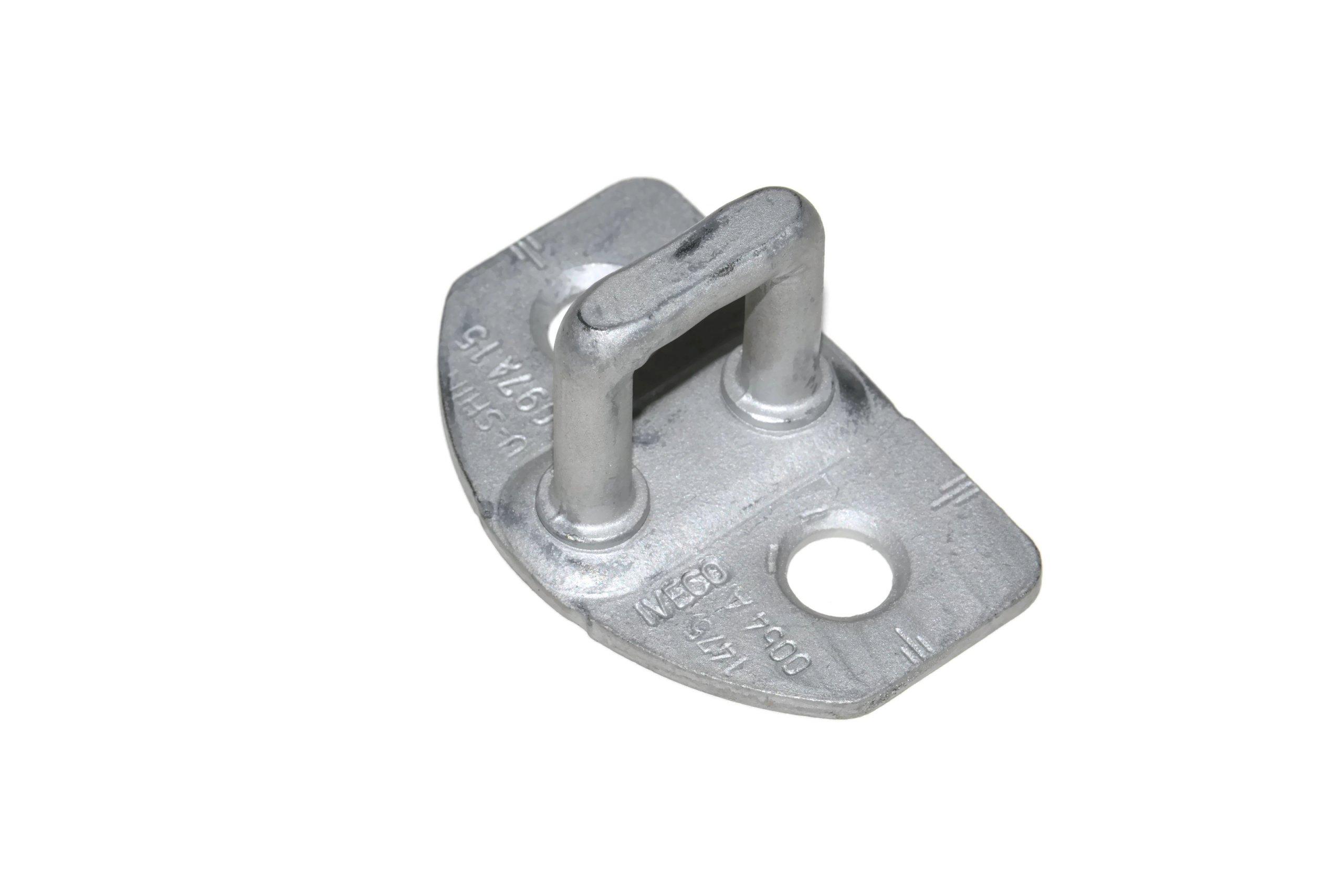 5801530054 - IVECO DAILY 2014 2016 БОЛТ ЗАСУВКА ДВЕРНОГО ЗАМКА