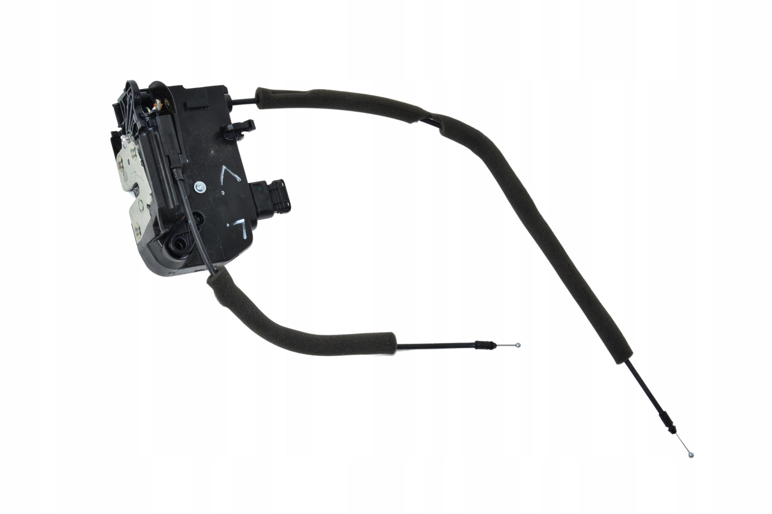 5801529301 - IVECO DAILY 2014 2016 ЗАМОК ПЕРЕДНЕЙ ЛЕВОЙ ДВЕРИ