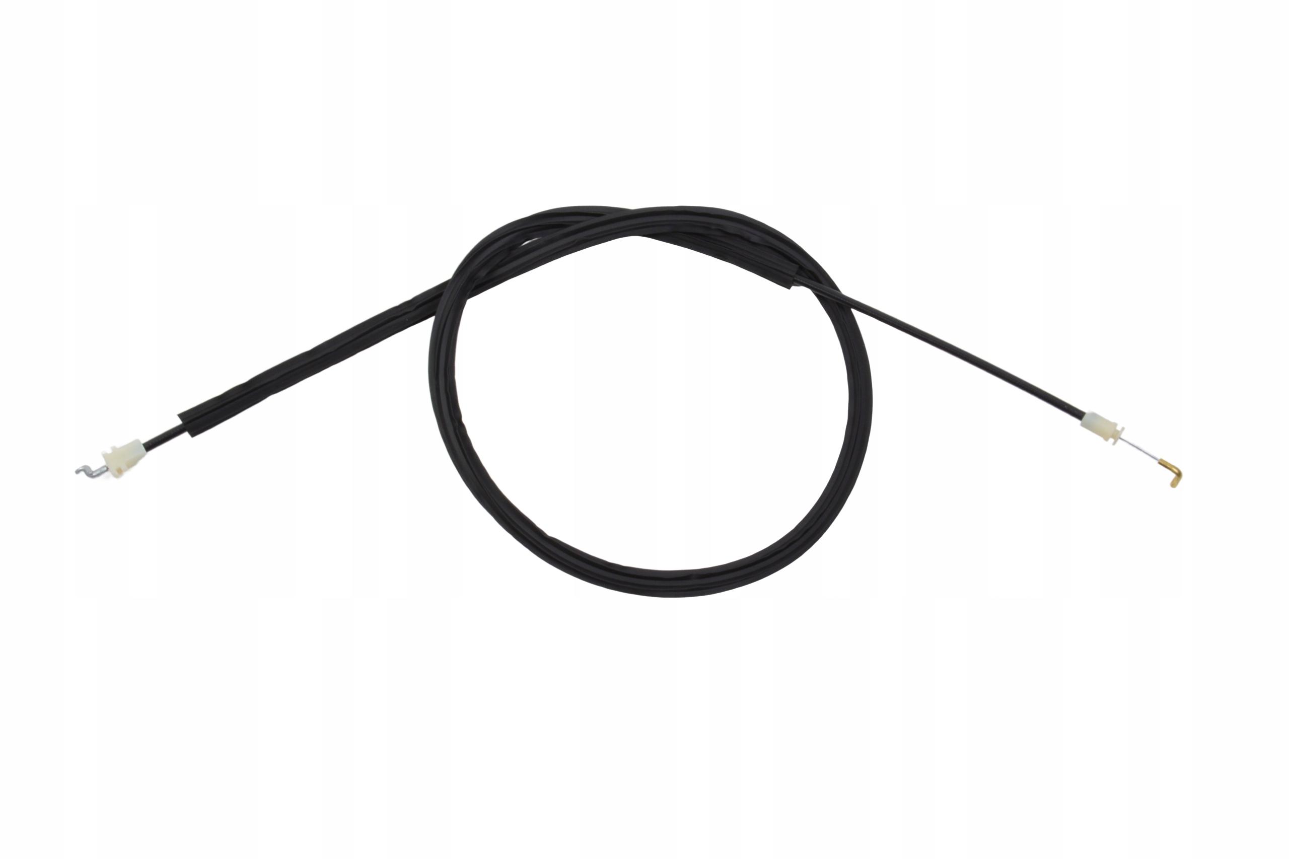 5801698743 - IVECO DAILY 2014 ТРОС ТРОС ЗАМКА БОКОВОЙ ДВЕРИ