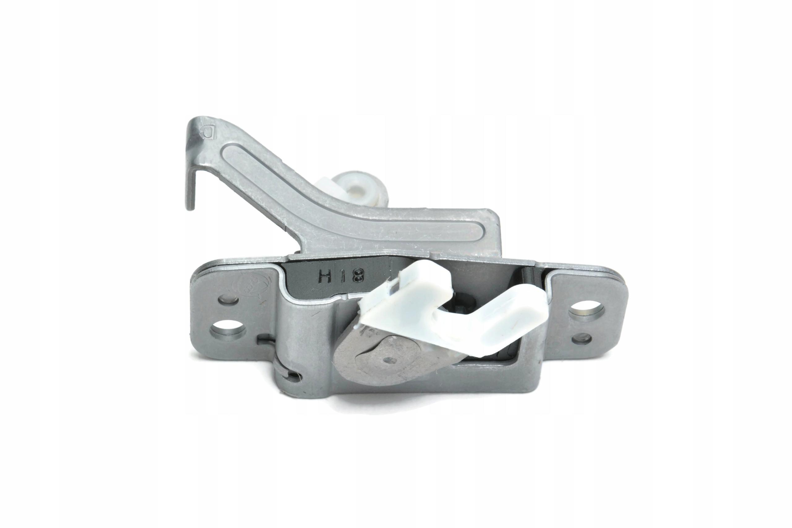 5801577562 - IVECO DAILY 2014 ВЕРХНІЙ ЗАМОК РОЗСУВНИХ ДВЕРЕЙ