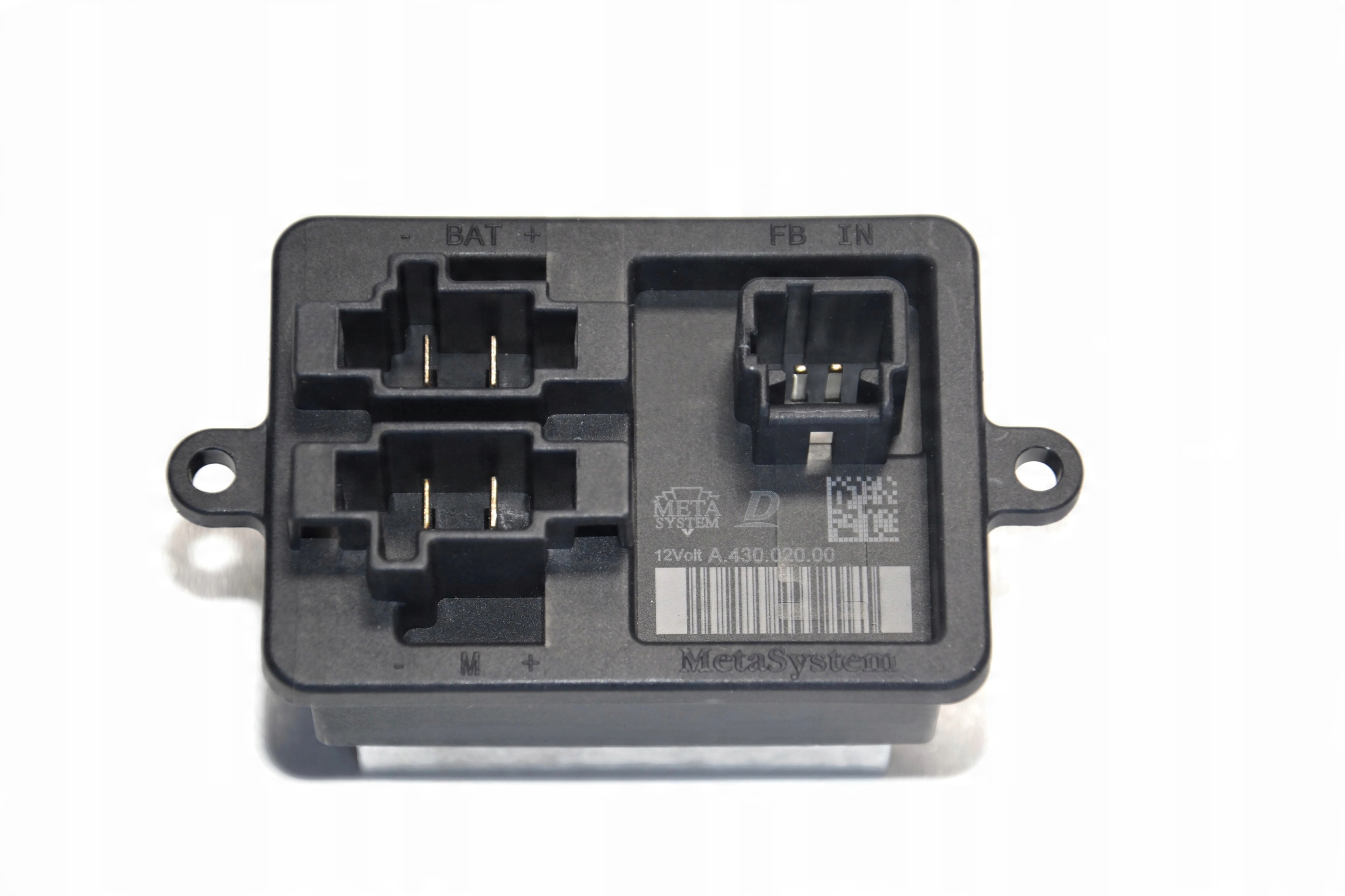 42569369 - IVECO DAILY 2014 РЕГУЛЯТОР ТЕМПЕРАТУРЫ РЕЗИСТОР