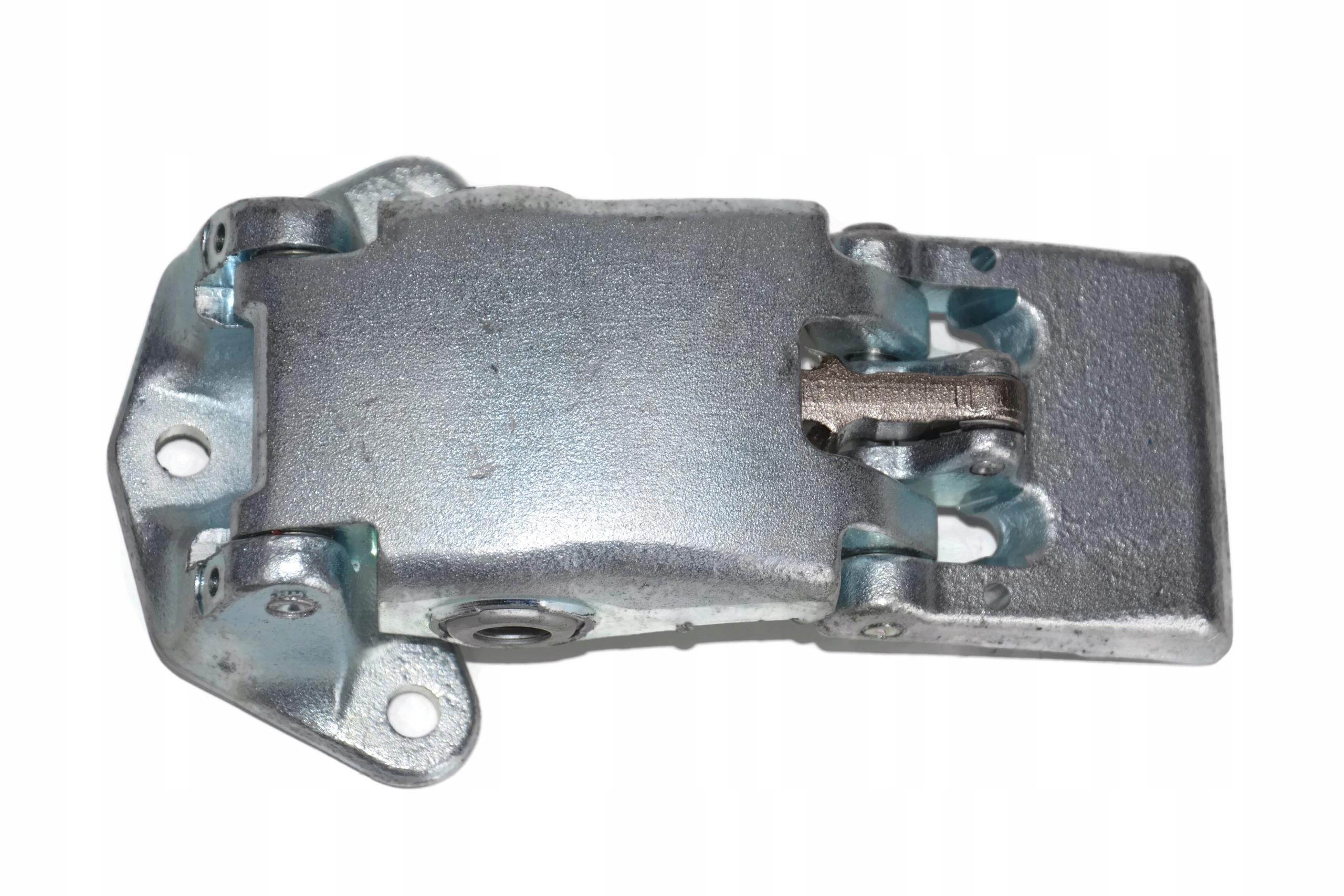 5801528686 - IVECO DAILY 2014 ПЕТЛЯ ЗАДНІХ ДВЕРЕЙ НИЖНЯ ОРИГІНАЛЬНА