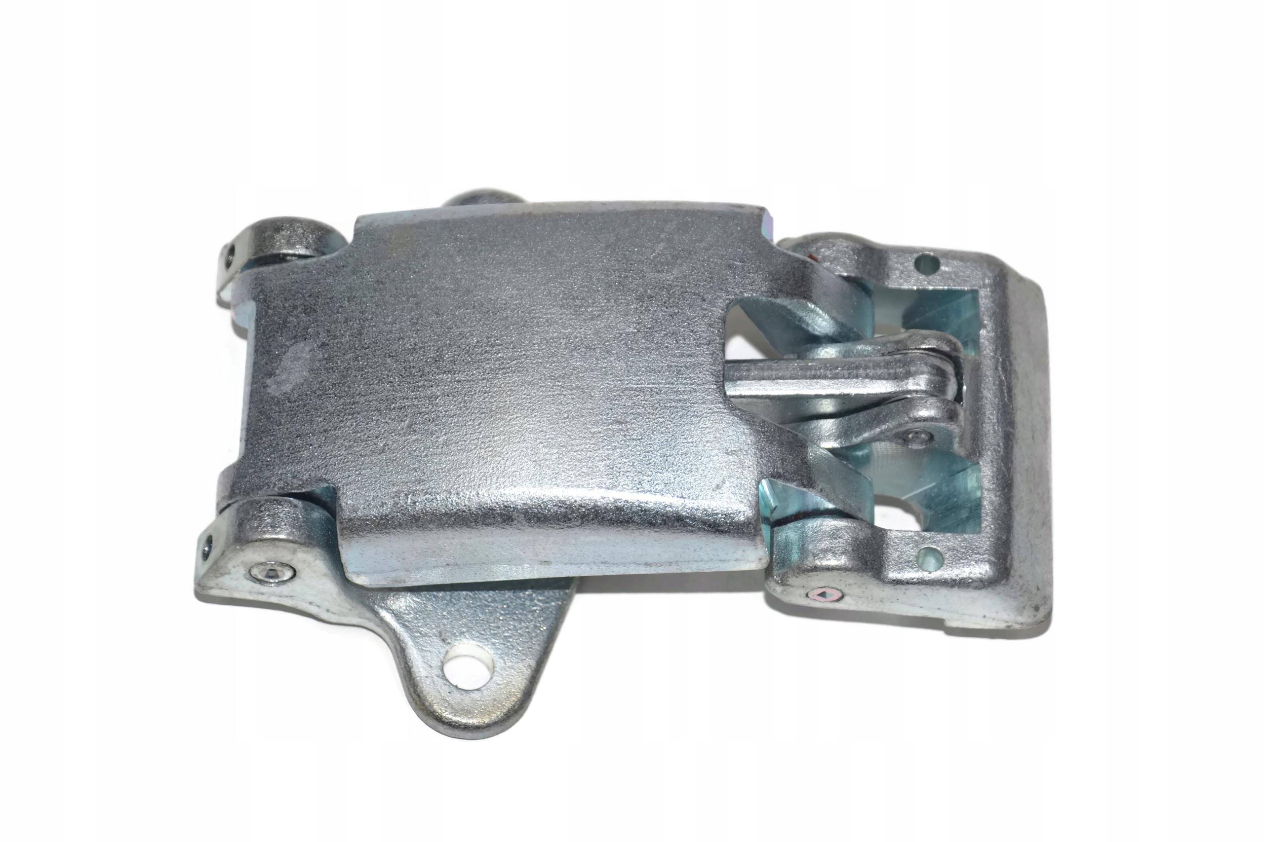 5801528687 - IVECO DAILY 2014 ПЕТЛЯ ЗАДНІХ ДВЕРЕЙ ВЕРХНЯ ОРИГІНАЛЬНА