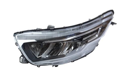 5802248038 - IVECO DAILY 2019 ФАРА LED ЛАМПА ПЕРЕДНЯ ЛІВА