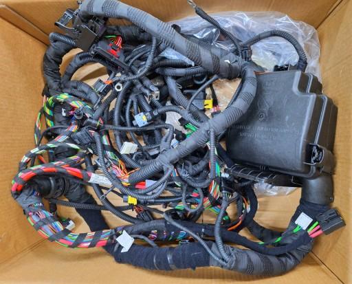 IVECO DAILY 2019 -> ПРОВОД ДЛЯ ВСТАНОВЛЕННЯ В КАБІНІ 5802978669 ORG