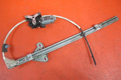400121B 2006 - Iveco daily 3 iiilift 4 iv 06 - механизм стеклоподъемника левый передний eu