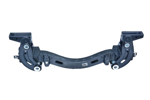 5802511809 - IVECO DAILY 35C 50C 2014 ВІЗОК ПІДВІСКА