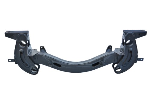 5802323216 - IVECO DAILY 35C 50C 2019 ВІЗОК ПІДВІСКА