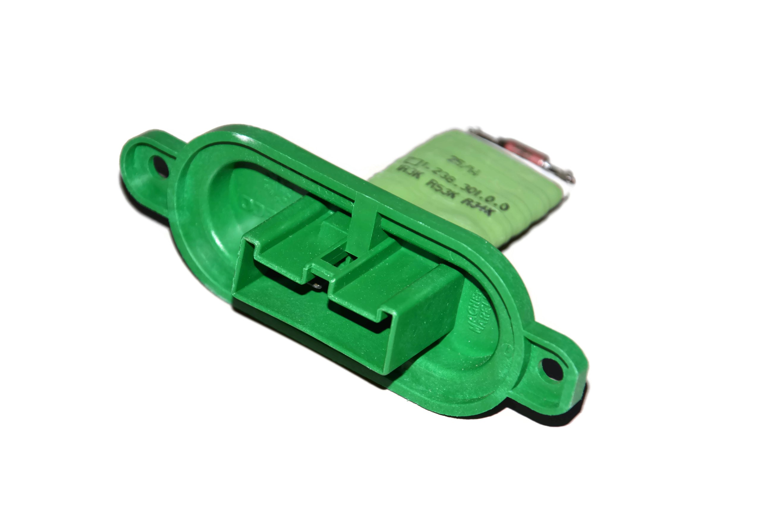 500326616 - IVECO DAILY 98-11 РЕЗИСТОР ВОЗДУХОДУВКИ