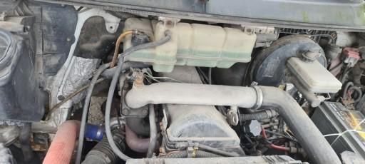 IVECO DAILY 99- ДВИГУН 2.8 HPI 8140.43B 106KM