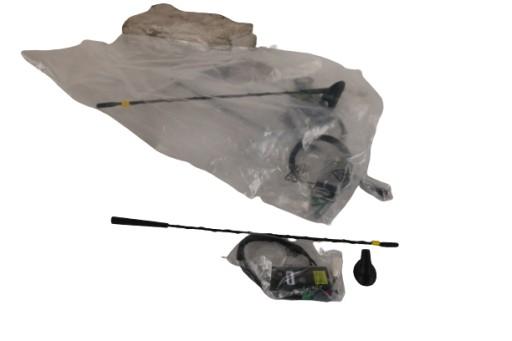 IVECO DAILY АНТЕННА АНТЕННЫЙ УСИЛИТЕЛЬ