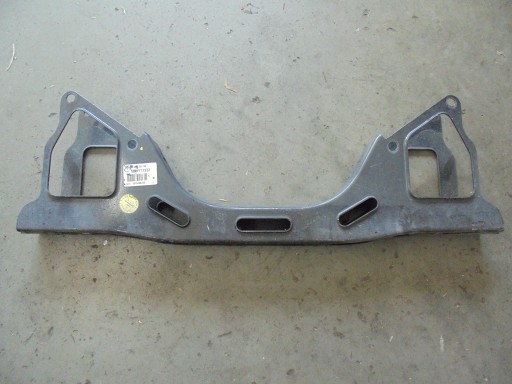 5801563713 - Балка підвіски iveco daily 35c 2014-