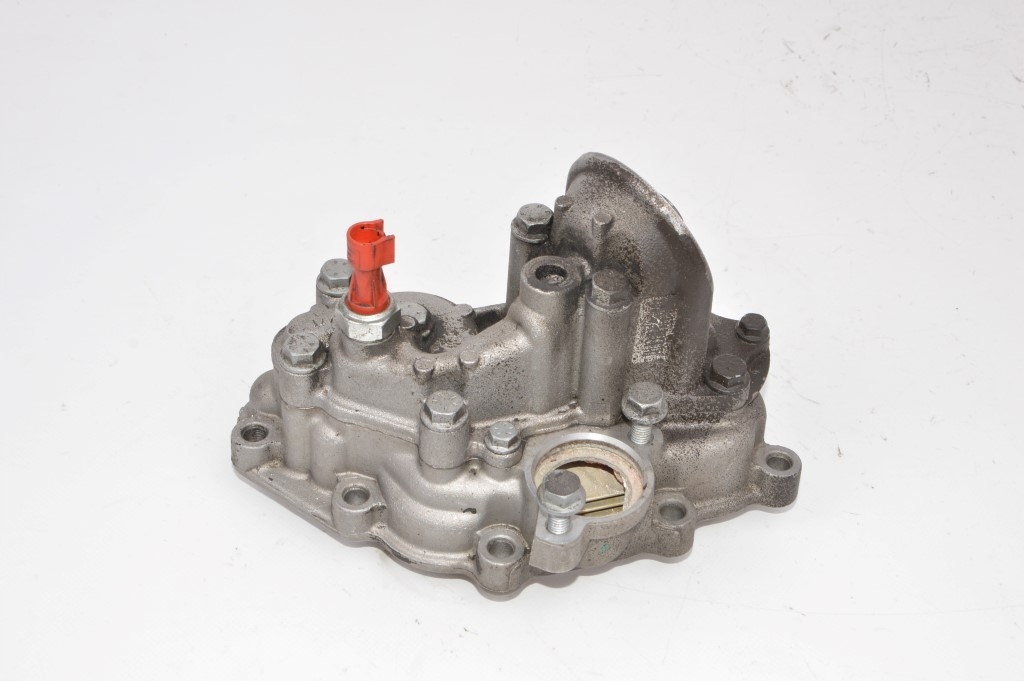 504086470 - IVECO DAILY BOXSTER 3.0 HPI БАЗА МАСЛЯНОГО ФИЛЬТРА