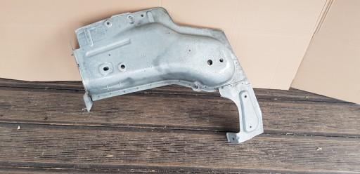 IVECO DAILY ФАРТУХ ПОДУЛУЗНИКА ПРАВИЙ НОВИЙ 14 ->