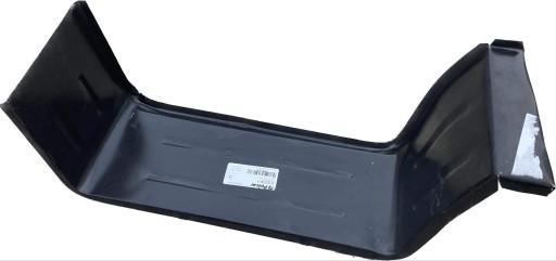 30523911 - IVECO DAILY II 99-06 СТУПІНЬ КАБІНИ ПЕРЕДНЯ ЛІВА