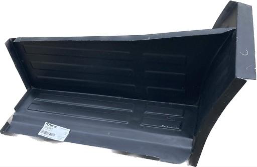 30523921 - IVECO DAILY II 99-06 СТУПЕНЬ КАБИНЫ ПЕРЕДНЯЯ ПРАВАЯ