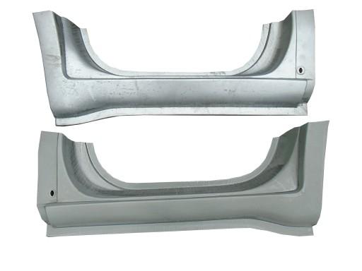 305241 - IVECO DAILY III 99-ПОРОГ ЛЕВЫЙ + ПРАВЫЙ