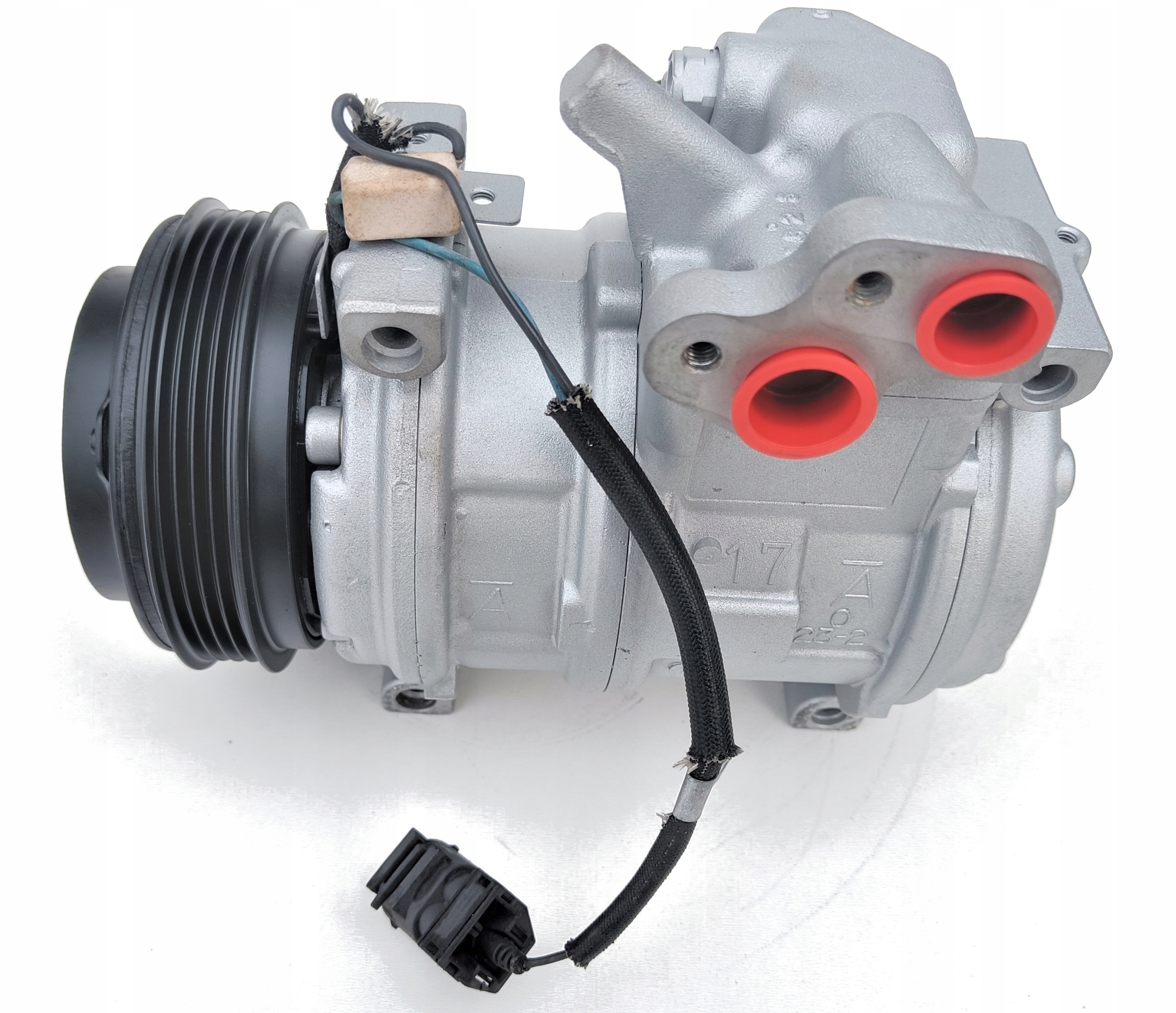 10PA17C - IVECO DAILY III IV 99R-компресор кондиціонера