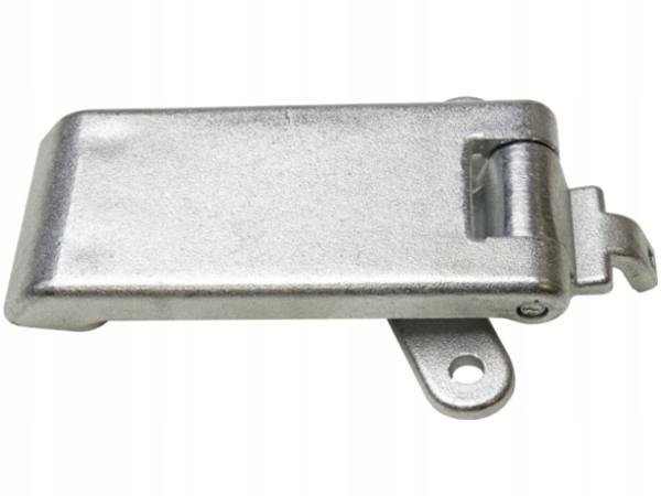 504027551 - IVECO DAILY III IV ДВЕРНА ПЕТЛЯ ЗАДНЯ ВЕРХНЯ 180°