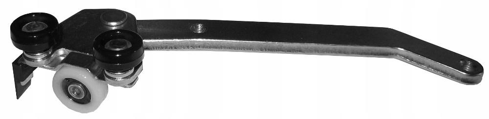 #0400 - IVECO DAILY III НИЖНИЙ РУЛОН БОКОВОЙ ДВЕРИ