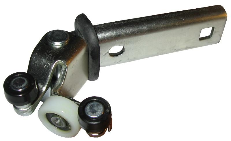 #0401 - IVECO DAILY III РОЗСУВНІ ДВЕРІ СЕРЕДНІЙ РОЛИК