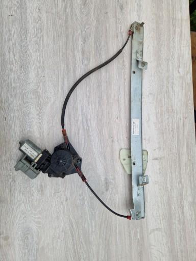 Iveco daily iv 06-12 склопідйомник лівий