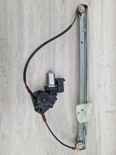 IVECO DAILY IV 06-12 ВІКНОПІДЙОМНИЙ МЕХАНІЗМ ПРАВ