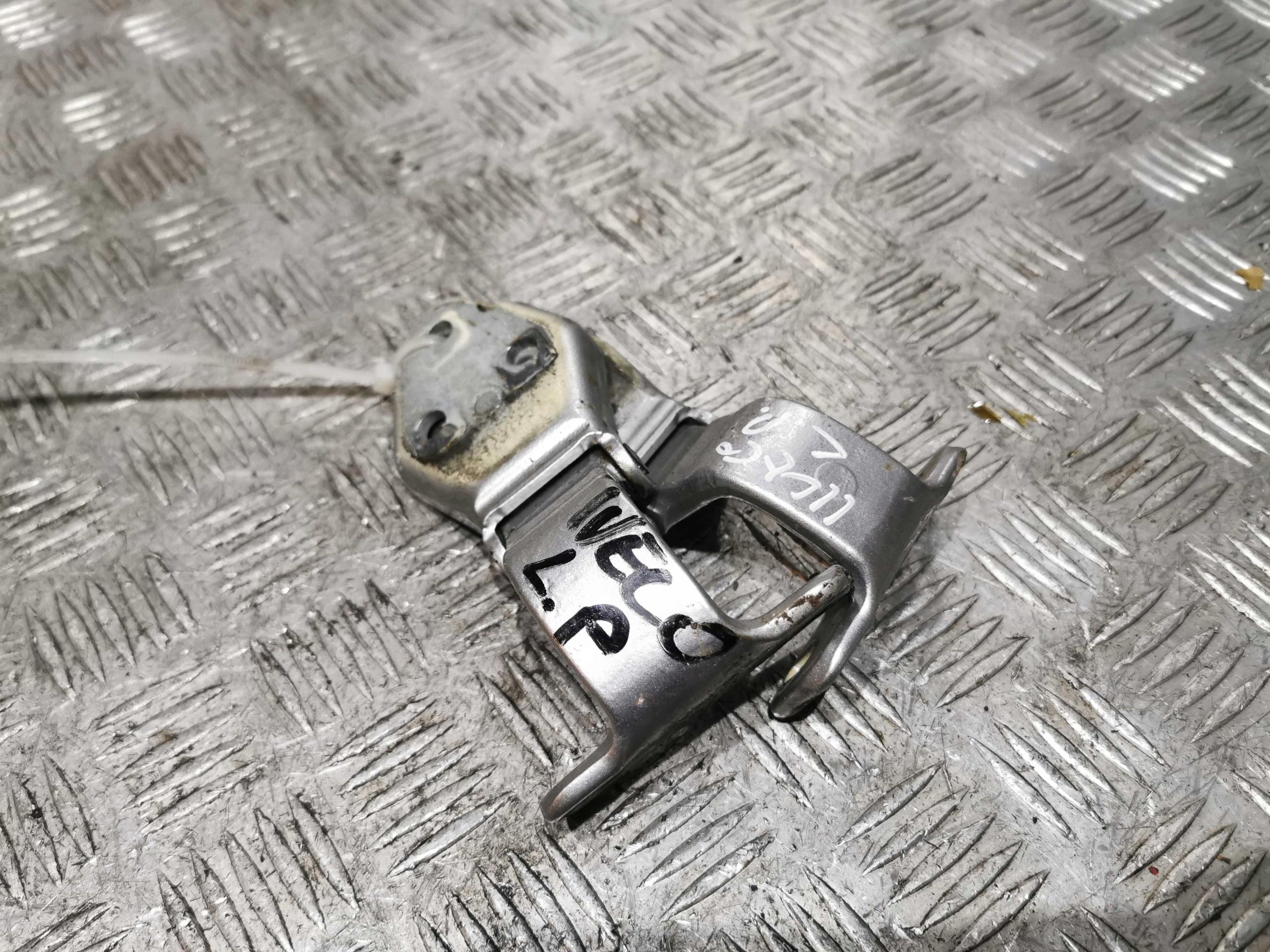 14- - IVECO DAILY IV 14-ПЕТЛІ ЛІВИЙ ПЕРЕДНІЙ ВЕРХ + НИЗ