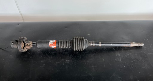 1 - IVECO DAILY IV 2006 КОРОБКА ПЕРЕДАЧ