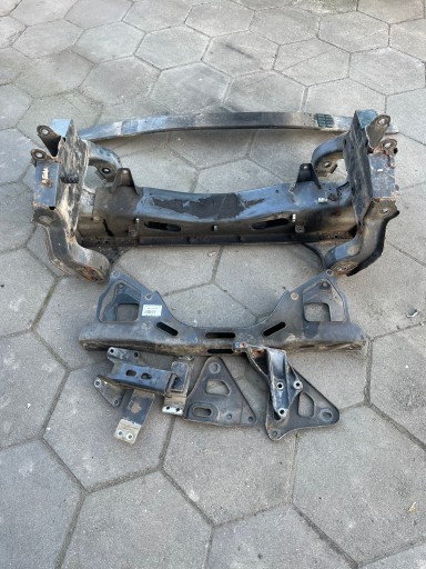 5801796347 29L - Iveco daily vi 14-21 2.3jtd комплект ресори візка