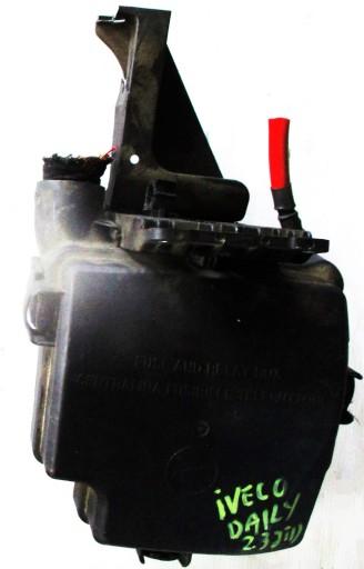 5801381280 - МОДУЛЬ ПРЕДОХРАНИТЕЛЕЙ IVECO DAILY VI