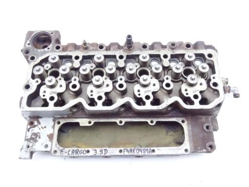 4893053 - IVECO EUROCARGO 00-06 3.9 E3 ПЛАНИРУЕМАЯ ГОЛОВКА