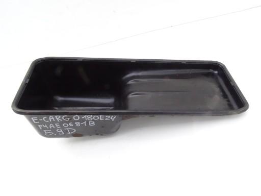 4897875 - IVECO EUROCARGO 00-06 5.9 E3 масляный поддон