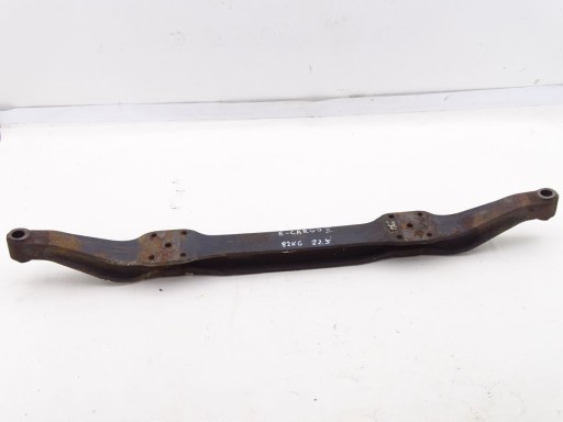 7185472 - Iveco eurocargo 02-15 балка передній міст 22,5