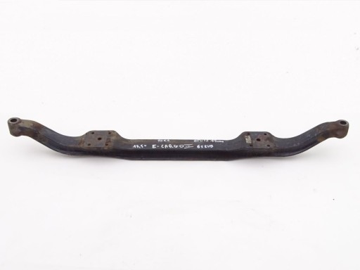 7920995 1 - Iveco eurocargo 08-15 балка передній міст 17.5 6 болт