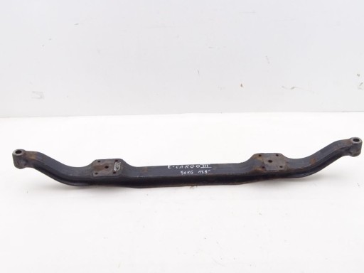 7189259 - Iveco eurocargo 08-15 балка передній міст 17.5 6 болт