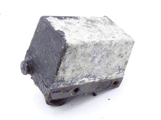 IVECO EUROCARGO 08-15 CAB RISING PUMP