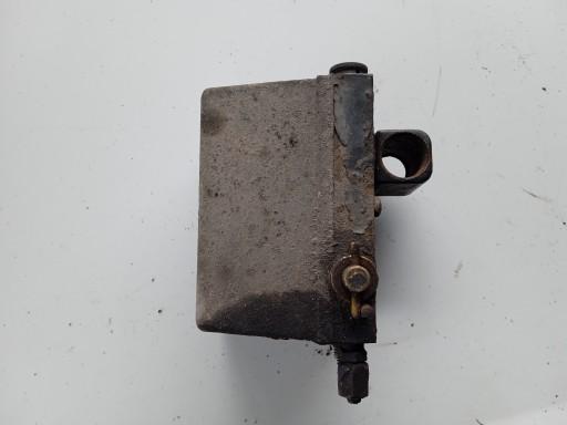 IVECO EUROCARGO 08-15 підйомний насос кабіни