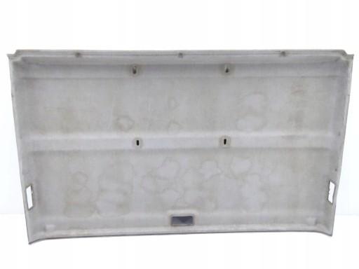 500317253 - IVECO EUROCARGO 91-02 ДВОЙНАЯ КАБИНА