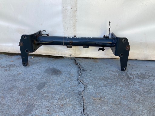 Балка передней рамы iveco eurocargo 22,5 дюйма