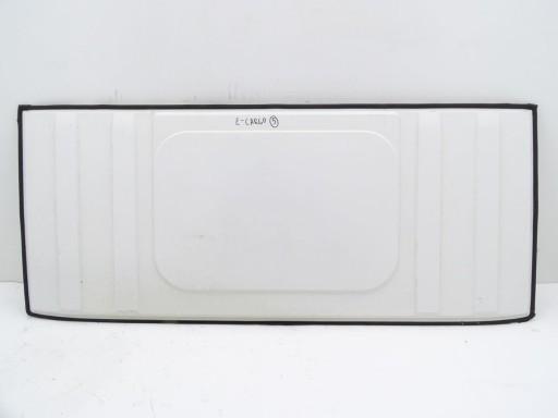 IVECO EUROCARGO II 02-08 ДАХ ПАНЕЛЬ ДАХУ