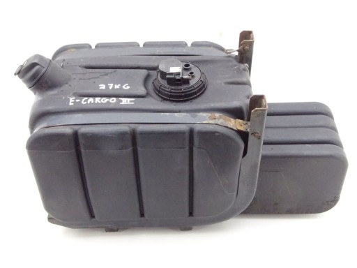 504153101 - IVECO EUROCARGO 02-15 ТОПЛИВНЫЙ БАК