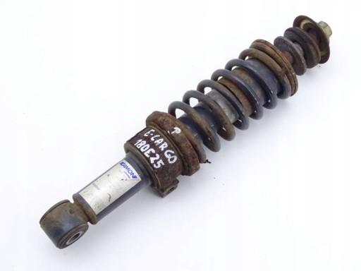 504187113 - IVECO EUROCARGO III 08-15 КАБИНА АМОРТИЗАТОР