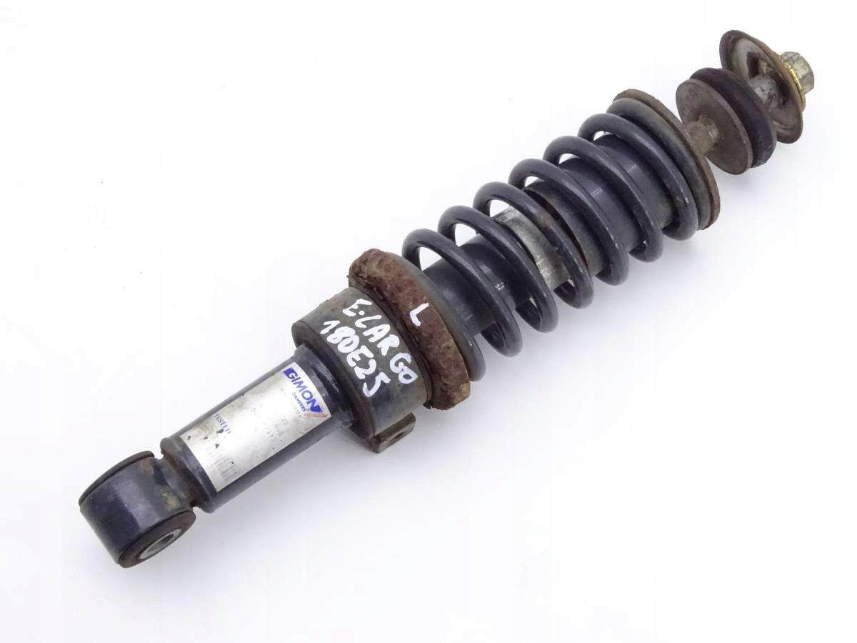 504187113 - IVECO EUROCARGO III 08-15 КАБИНА АМОРТИЗАТОР