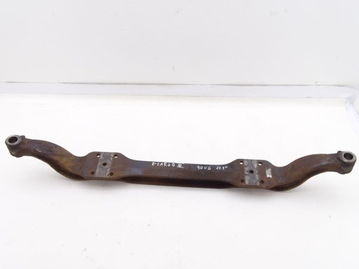 7184218 - Iveco eurocargo iii 08-15 балка передній міст 22.5