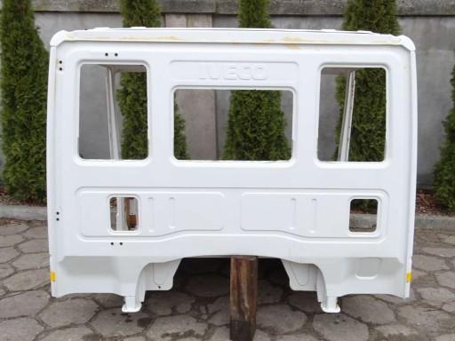 IVECO EUROCARGO III 08-15 ЗАДНЯЯ СТЕНКА