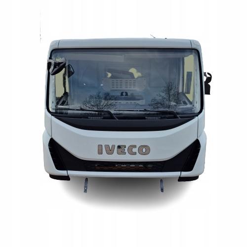 KABINAZWYPOSAŻENIEM - IVECO EUROCARGO КАБІНА + НОВЕ ОБЛАДНАННЯ