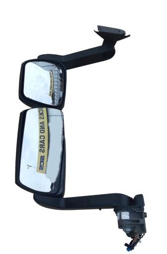 IVECO EUROCARGO TRAKKER ЗОВНІШНЄ ДЗЕРКАЛО ЛІВЕ ДЗЕРКАЛО