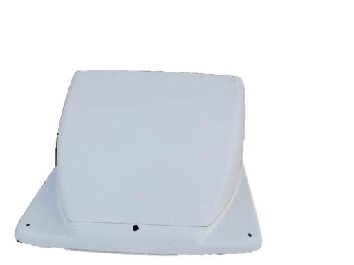 IVECO EuroCargo 98R козырек обтекатель спойлер кабины