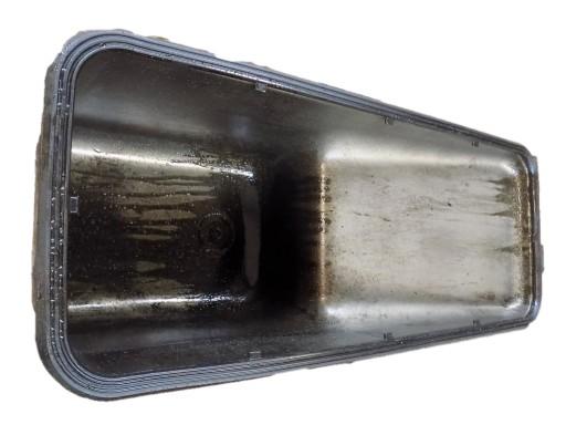 IVECO STRALIS 430 CURSOR 10 05 МАСЛЯНЫЙ ПОДДОН